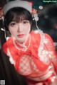 Son Yeeun 손예은, [LOOZY] Christmas Special 2021 Set.02 P36 No.46ec3f
