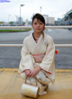 Mayumi Takeuchi - Deauxma Momteen Bang P4 No.0059ce