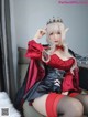 Coser @ 白银 81: 皇家 吸血鬼 (50 photos + 8 videos) P46 No.a58501