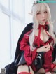 Coser @ 白银 81: 皇家 吸血鬼 (50 photos + 8 videos) P34 No.9ad318