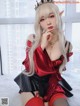 Coser @ 白银 81: 皇家 吸血鬼 (50 photos + 8 videos) P35 No.dd70f2