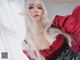 Coser @ 白银 81: 皇家 吸血鬼 (50 photos + 8 videos) P49 No.0f48c2