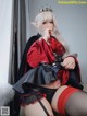 Coser @ 白银 81: 皇家 吸血鬼 (50 photos + 8 videos) P40 No.ff17ea