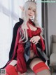 Coser @ 白银 81: 皇家 吸血鬼 (50 photos + 8 videos) P32 No.a23a47