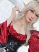 Coser @ 白银 81: 皇家 吸血鬼 (50 photos + 8 videos) P50 No.3114b2