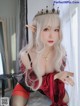 Coser @ 白银 81: 皇家 吸血鬼 (50 photos + 8 videos) P6 No.bddd8c