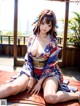 Hentai - 和风の甜蜜 Set 1 20230722 Part 20 P1 No.b90def