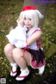 Cosplay Tugu - Fakes Doll Pornex P4 No.5e11b3