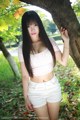 XIUREN No.345: Model Xia Yao baby (夏 瑶 baby) (43 pictures) P24 No.25a91a