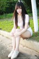 XIUREN No.345: Model Xia Yao baby (夏 瑶 baby) (43 pictures) P39 No.c5c0cb