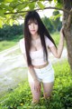 XIUREN No.345: Model Xia Yao baby (夏 瑶 baby) (43 pictures) P15 No.86f228