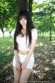 XIUREN No.345: Model Xia Yao baby (夏 瑶 baby) (43 pictures) P2 No.212a0d