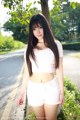 XIUREN No.345: Model Xia Yao baby (夏 瑶 baby) (43 pictures) P7 No.3635e8