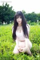 XIUREN No.345: Model Xia Yao baby (夏 瑶 baby) (43 pictures) P34 No.b810b3