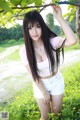 XIUREN No.345: Model Xia Yao baby (夏 瑶 baby) (43 pictures) P9 No.cd2014