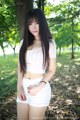 XIUREN No.345: Model Xia Yao baby (夏 瑶 baby) (43 pictures) P3 No.706436