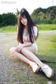 XIUREN No.345: Model Xia Yao baby (夏 瑶 baby) (43 pictures) P42 No.1527ad