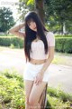 XIUREN No.345: Model Xia Yao baby (夏 瑶 baby) (43 pictures) P31 No.015f80