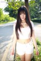 XIUREN No.345: Model Xia Yao baby (夏 瑶 baby) (43 pictures) P21 No.d1cd36