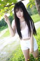 XIUREN No.345: Model Xia Yao baby (夏 瑶 baby) (43 pictures) P8 No.5c843b