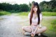XIUREN No.345: Model Xia Yao baby (夏 瑶 baby) (43 pictures) P22 No.1512bb