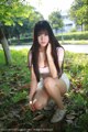 XIUREN No.345: Model Xia Yao baby (夏 瑶 baby) (43 pictures) P20 No.7bd998