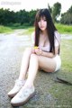 XIUREN No.345: Model Xia Yao baby (夏 瑶 baby) (43 pictures) P10 No.214759