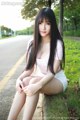XIUREN No.345: Model Xia Yao baby (夏 瑶 baby) (43 pictures) P25 No.cce47c