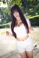 XIUREN No.345: Model Xia Yao baby (夏 瑶 baby) (43 pictures) P12 No.11df83