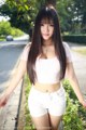 XIUREN No.345: Model Xia Yao baby (夏 瑶 baby) (43 pictures) P19 No.2d26a5