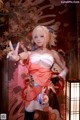 水淼aqua Cosplay 宵宫 Vol.01 P38 No.bd6ed4