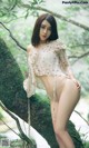 UGIRLS - Ai You Wu App No.899: Model Wu Yi Jin Xuan (武一瑾 萱) (40 photos) P4 No.5440e2
