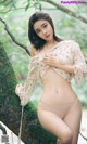 UGIRLS - Ai You Wu App No.899: Model Wu Yi Jin Xuan (武一瑾 萱) (40 photos) P3 No.319d1c