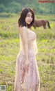 UGIRLS - Ai You Wu App No.899: Model Wu Yi Jin Xuan (武一瑾 萱) (40 photos) P5 No.8bb225