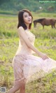 UGIRLS - Ai You Wu App No.899: Model Wu Yi Jin Xuan (武一瑾 萱) (40 photos) P19 No.256cc8