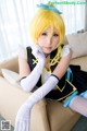 Cosplay Sayla - Division Lesbian Didol P11 No.223ace Image No. 3