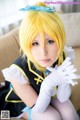 Cosplay Sayla - Division Lesbian Didol P10 No.c00803