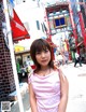 Amateur Kozue - Toplesgif Modelos X P5 No.b01646