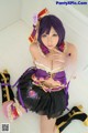 Cosplay Saku - Dilevrybaby Large Vagina P9 No.a4546f Image No. 7