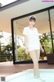 Nene Shida 志田音々, FRIDAYデジタル写真集 現役女子大生の初ビキニ Vol.03 – Set.01 P21 No.7c12be