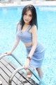 MyGirl Vol.083: Model Sabrina (许诺) (51 photos) P31 No.53c75d
