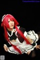 Cosplay Aeteru - Nua Doggey Styles P8 No.ce063d Image No. 9