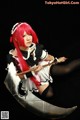 Cosplay Aeteru - Nua Doggey Styles P11 No.40db5d Image No. 3