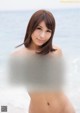 Nami Hoshino 星野ナミ, 写真集 『ソワレ~soiree~』 Alarm Set.02 P5 No.fe6ccb