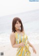 Nami Hoshino 星野ナミ, 写真集 『ソワレ~soiree~』 Alarm Set.02 P8 No.d859bb Image No. 35