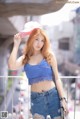 Thai Model No.339: Model Thunsuda Kemkulwanich (35 photos) P32 No.f49f0a