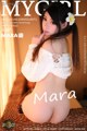 MyGirl Vol.071: Model Mara Jiang (Mara 酱) (54 photos) P22 No.1c4939