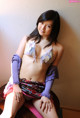 Konomi Yoshikawa - Rapa3gpking Girls Wild P2 No.13f0eb