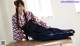 Jessica Kizaki - Gotti Silk Bikini P1 No.732579