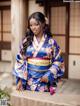 Ava Brooks - Midnight Kimono The Enchanting Seduction of an Ebony Geisha Set.1 20230805 Part 6 P12 No.dd7291